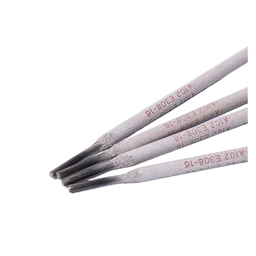 MJINA 1 kg Durchmesser 1,2/1,6/2,5/3,2/4,0 mm, Länge 300 mm, 304/308/316L Edelstahl Elektroden-Schweißstab für...