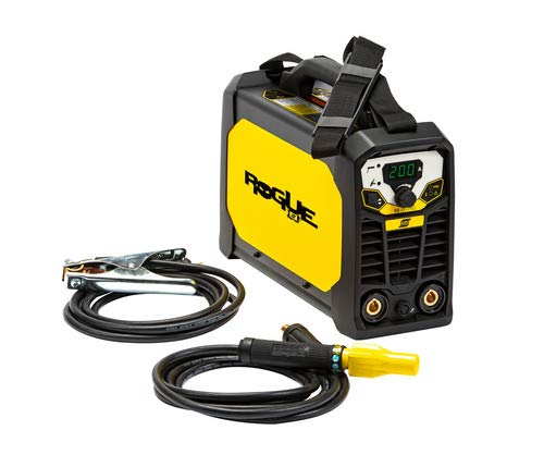 ESAB Rogue ES 200i Pro Lichtbogenschweißgerät