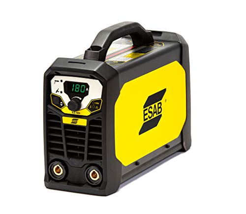 ESAB Rogue ES 180i, Gelb
