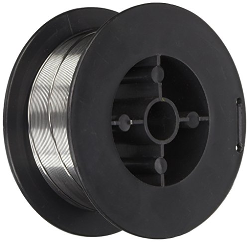 Güde Fülldraht 0,9 mm/0,4 kg (Kleinspule, Masse pro Spule 0,4 kg, Drahtdurchmesser 0,9 mm, geeignet für alle...