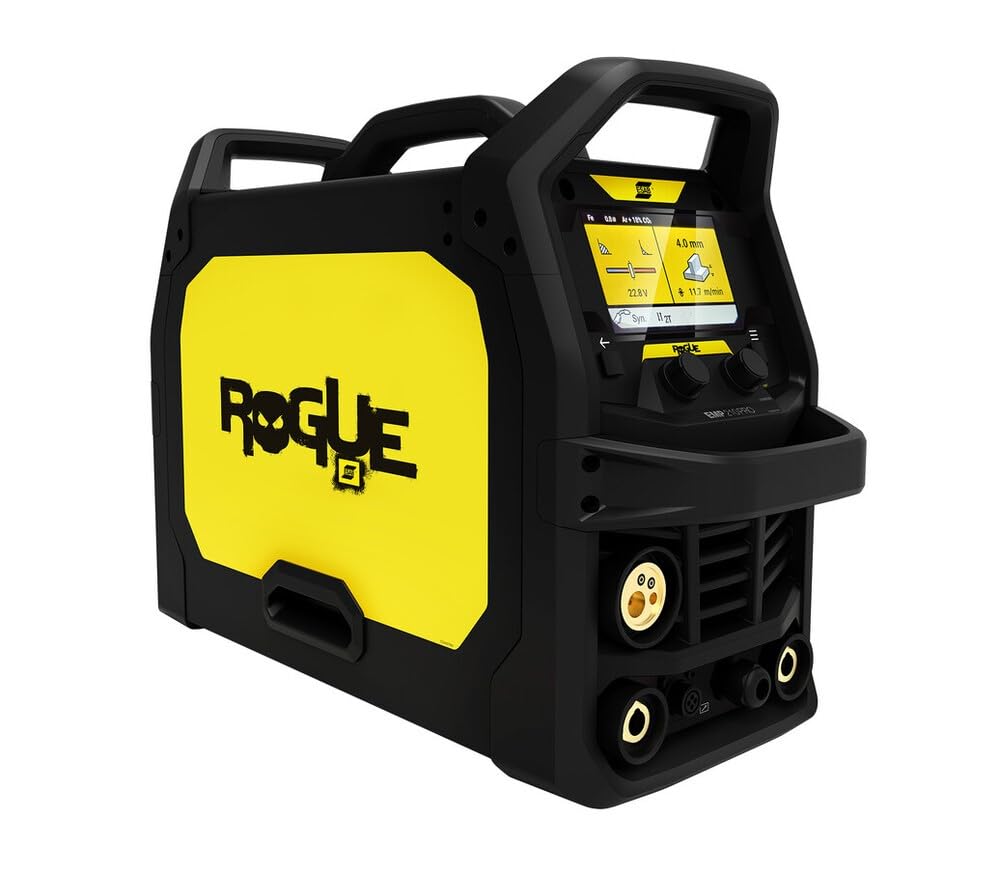 ESAB Rogue EMP 210 Pro